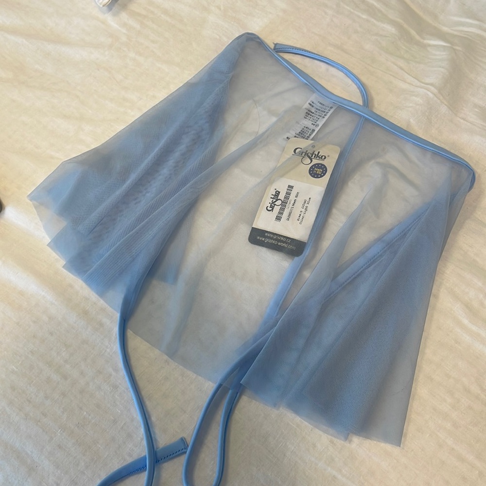 Ballet Skirt wrap